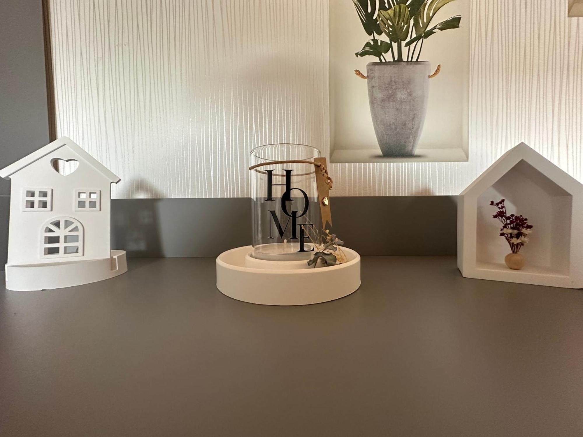 Ferienwohnung bei Schwarzkopf Nordenham Exterior foto