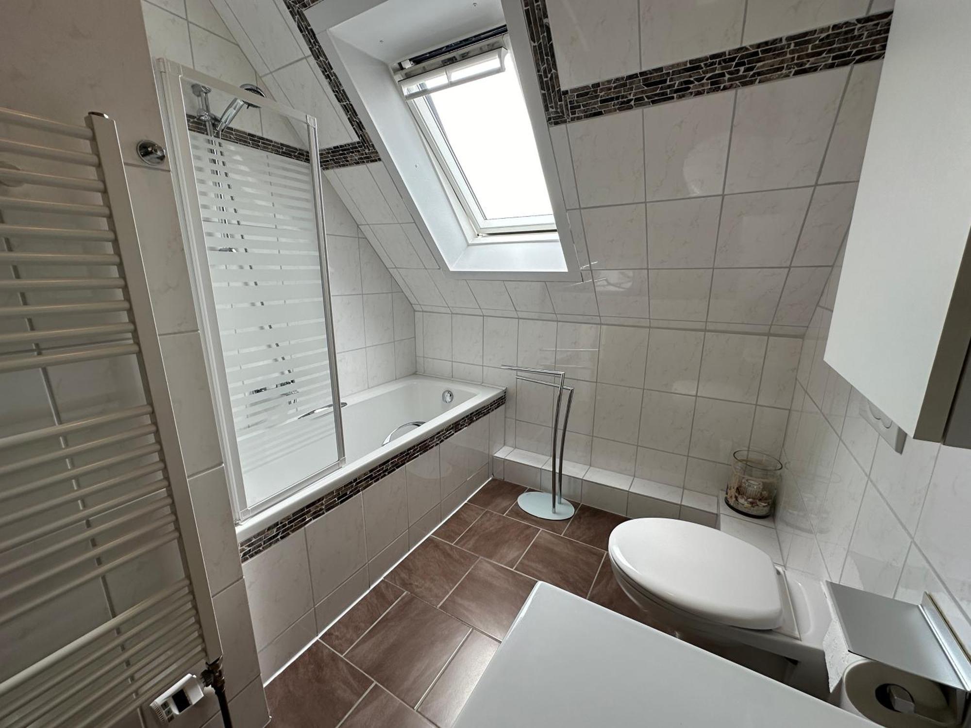 Ferienwohnung bei Schwarzkopf Nordenham Exterior foto
